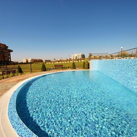 Charming Studio In Sorrento Sole Mare 圣弗拉斯 外观 照片