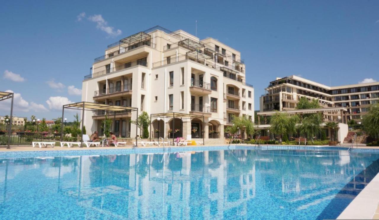 Charming Studio In Sorrento Sole Mare 圣弗拉斯 外观 照片