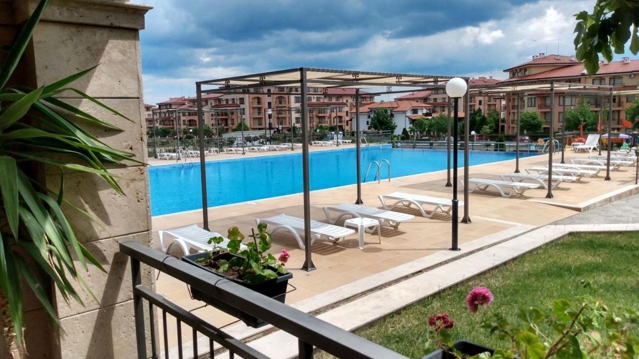 Charming Studio In Sorrento Sole Mare 圣弗拉斯 外观 照片