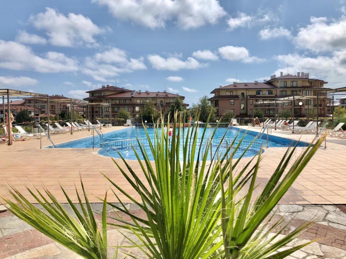 Charming Studio In Sorrento Sole Mare 圣弗拉斯 外观 照片