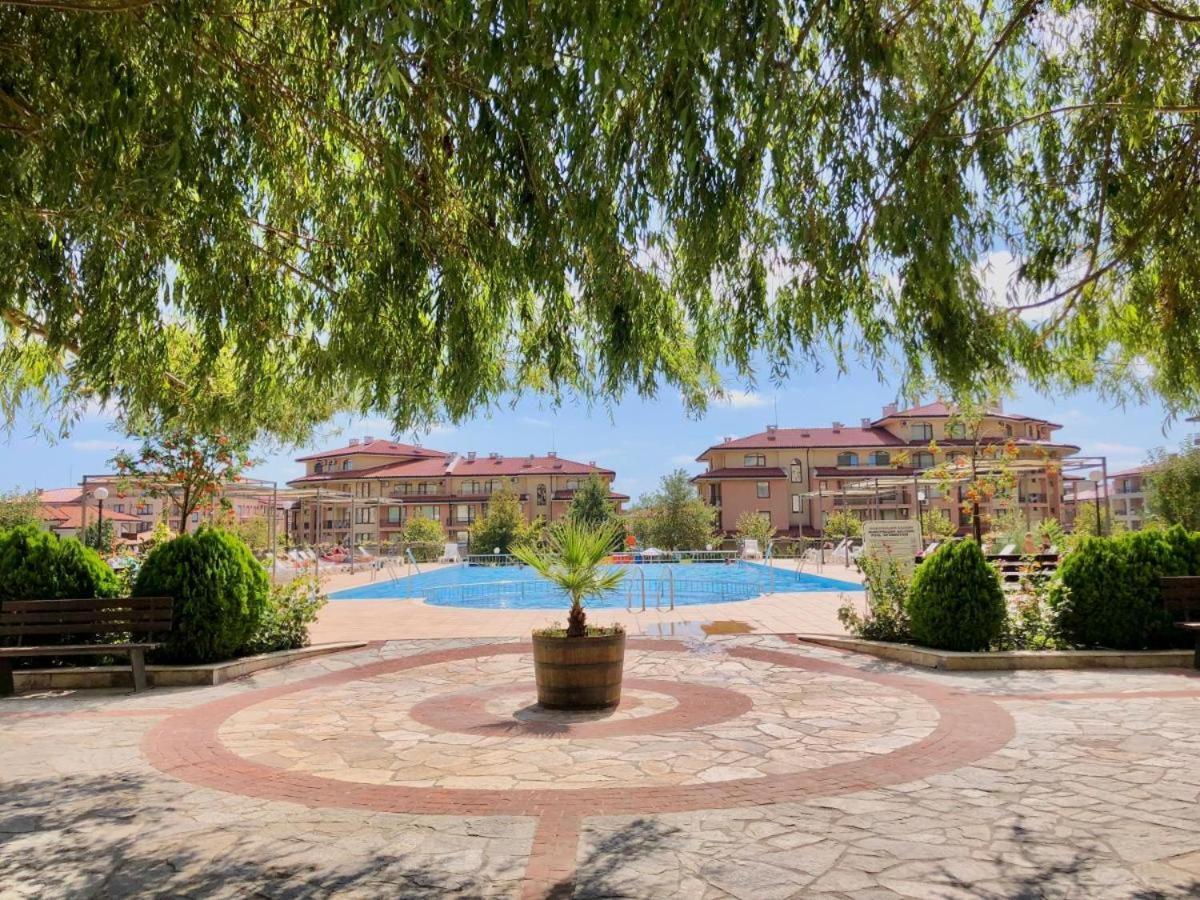 Charming Studio In Sorrento Sole Mare 圣弗拉斯 外观 照片