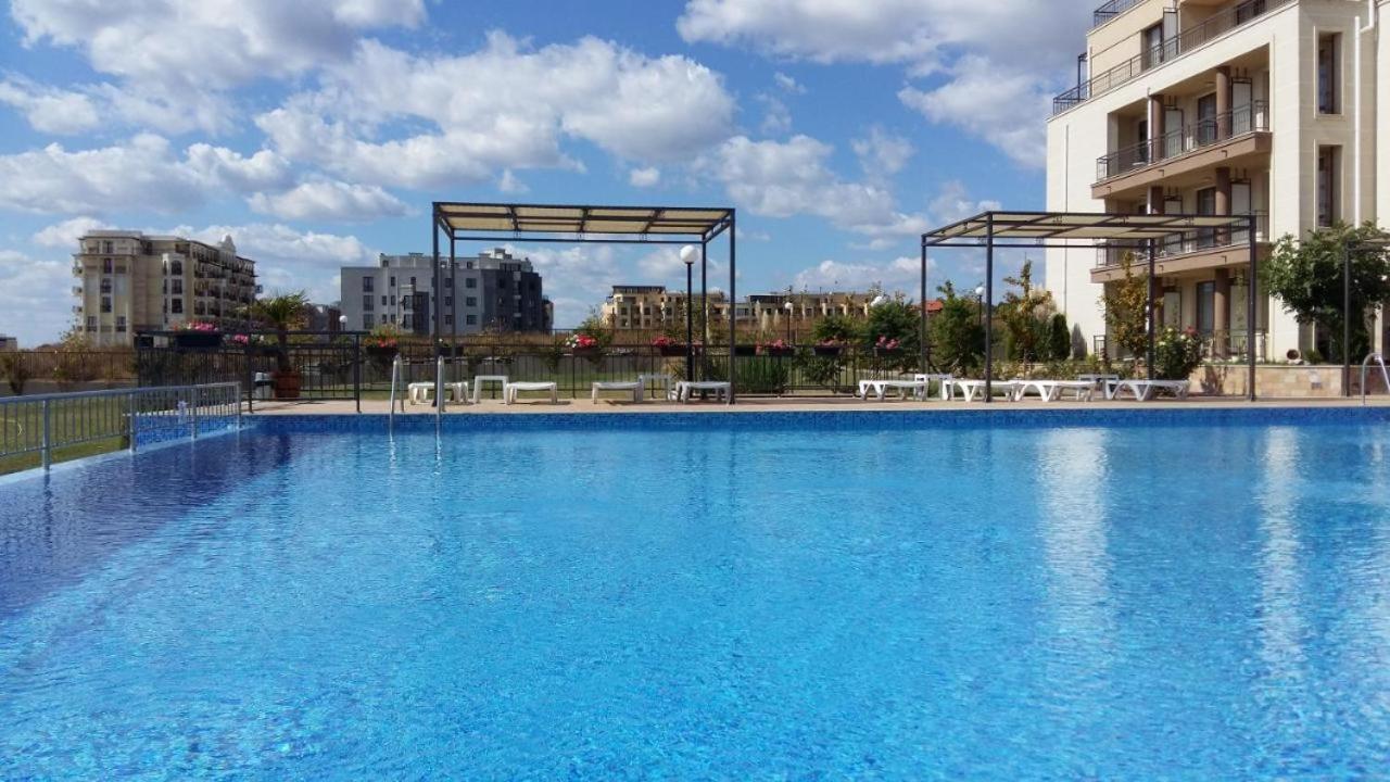 Charming Studio In Sorrento Sole Mare 圣弗拉斯 外观 照片