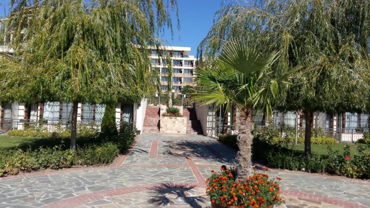Charming Studio In Sorrento Sole Mare 圣弗拉斯 外观 照片
