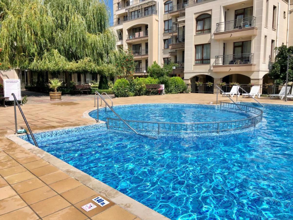 Charming Studio In Sorrento Sole Mare 圣弗拉斯 外观 照片